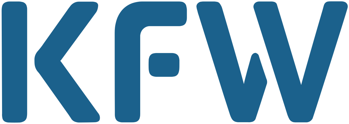 KFW Logo